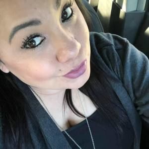 Meet your Posher, Yvette